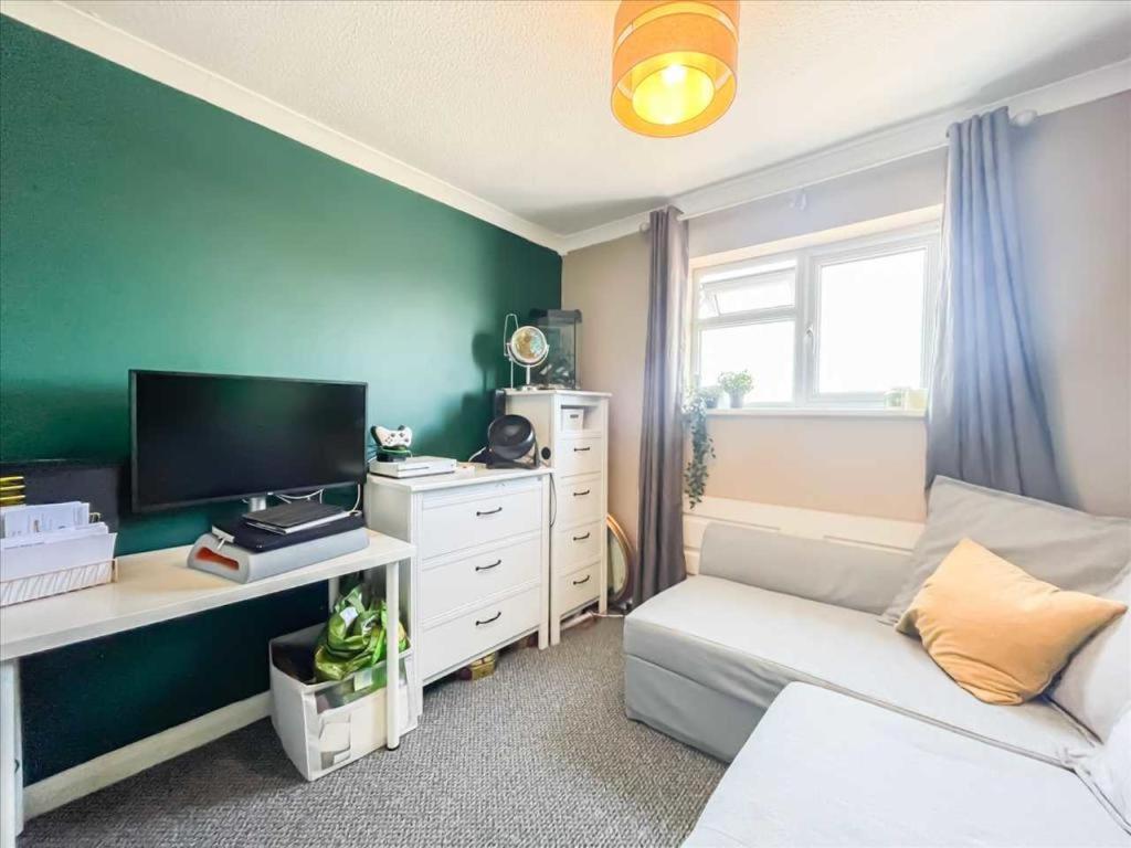 Nice, Bright & Friendly Home Hemel Hempstead Exterior foto