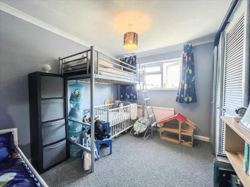Nice, Bright & Friendly Home Hemel Hempstead Exterior foto